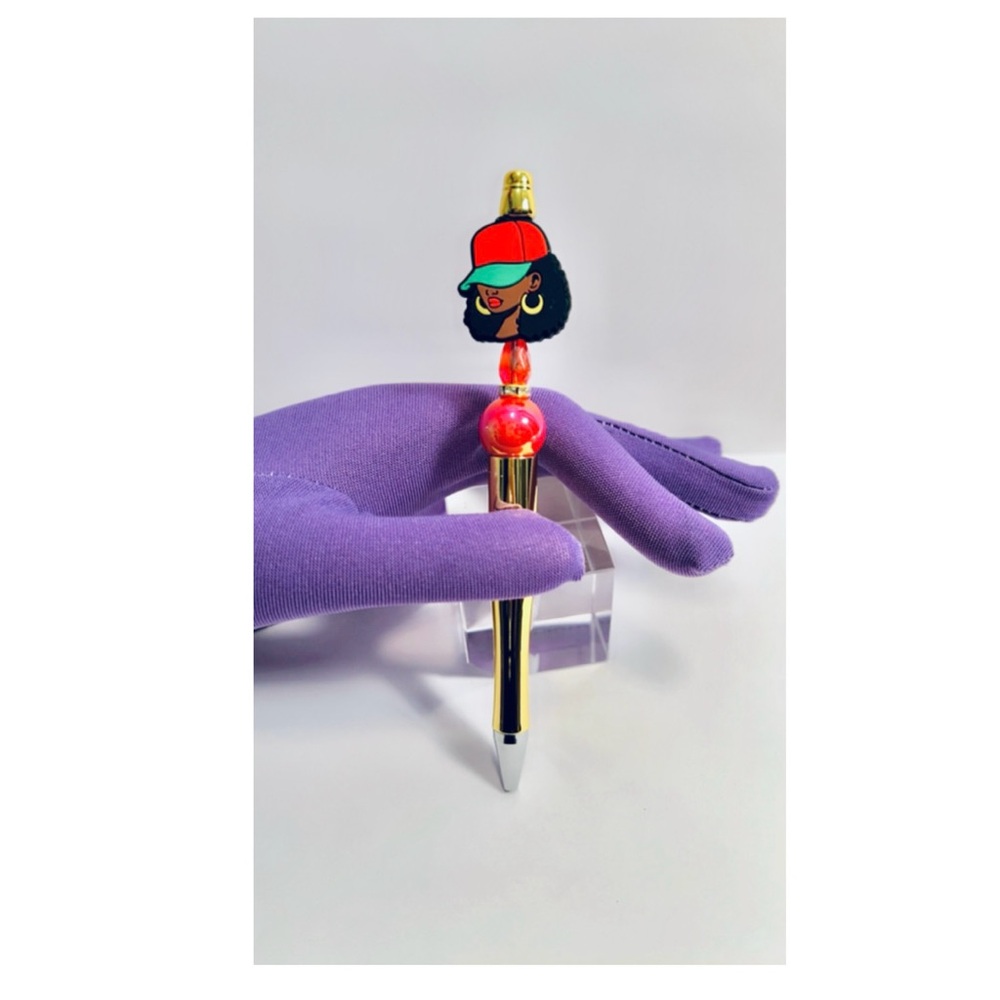 Handmade Bling Pens✍🏽 - Picture 6 of 8